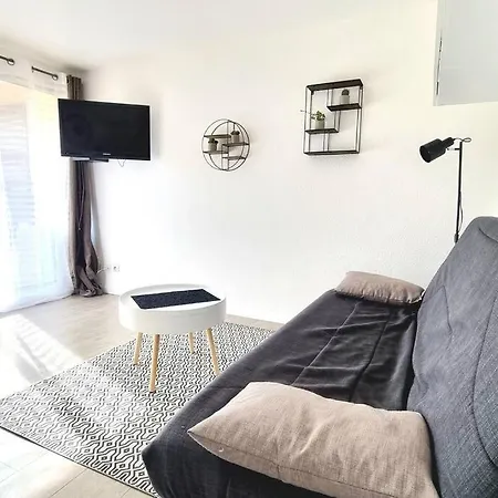 Apartment Iris Les Grenadines *