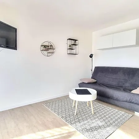 Apartment Iris Les Grenadines *